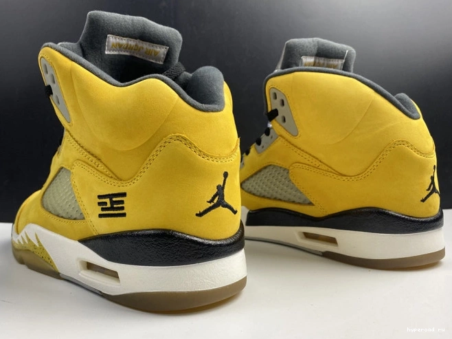 Jordan 5 Tokyo Air Retro 454783-701 T23 0809